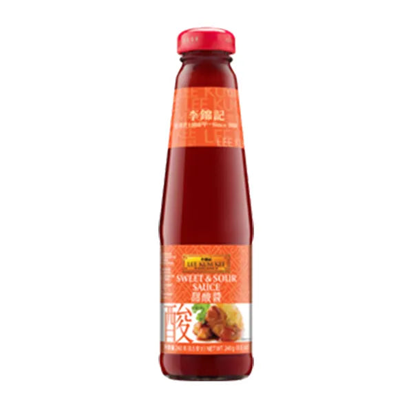 Sweet & Sour Sauce | LEE KUM KEE