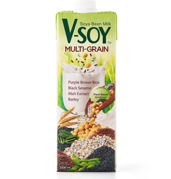 V-Soy Multi-Grain Drik