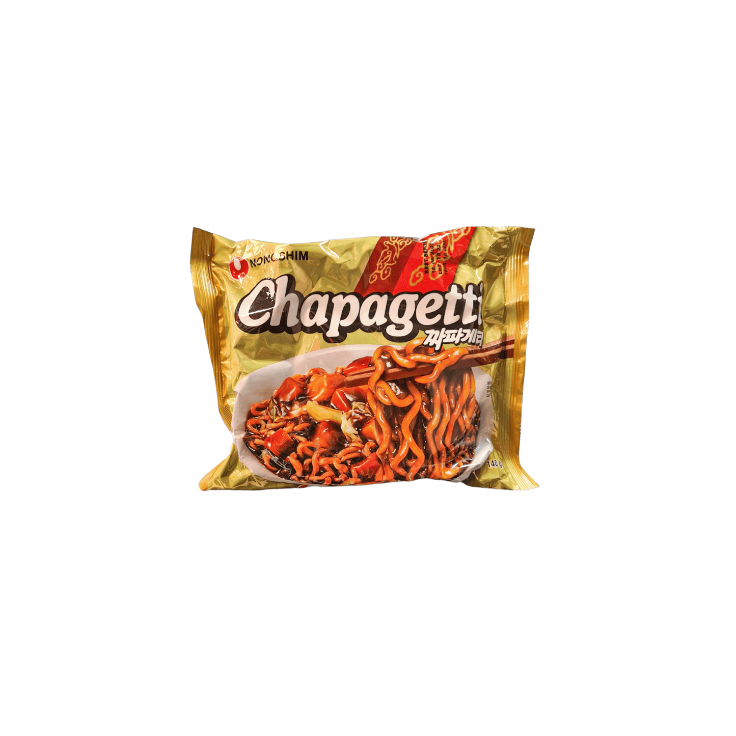 Chapagetti - Nongshim