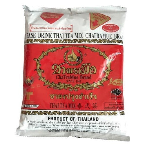 ChaTraMue Thai Tea Mix 400g