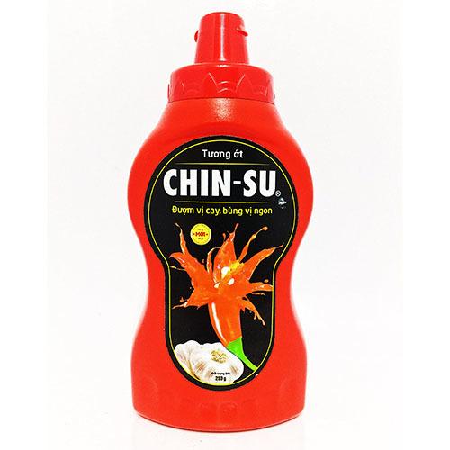 Chilli Sauce | Chin-Su