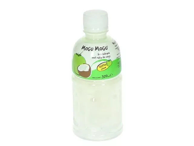 Mogu Mogu Coconut