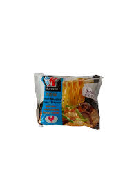 Instant Noodles Chicken Flavour