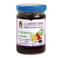 Nam Pla Wan Original Authentic Thai Taste | Maepranom Brand