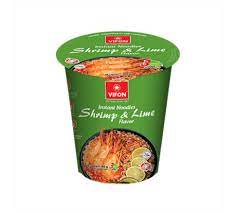 Vifon Instant Noodles Shrimp & Lime Flavor
