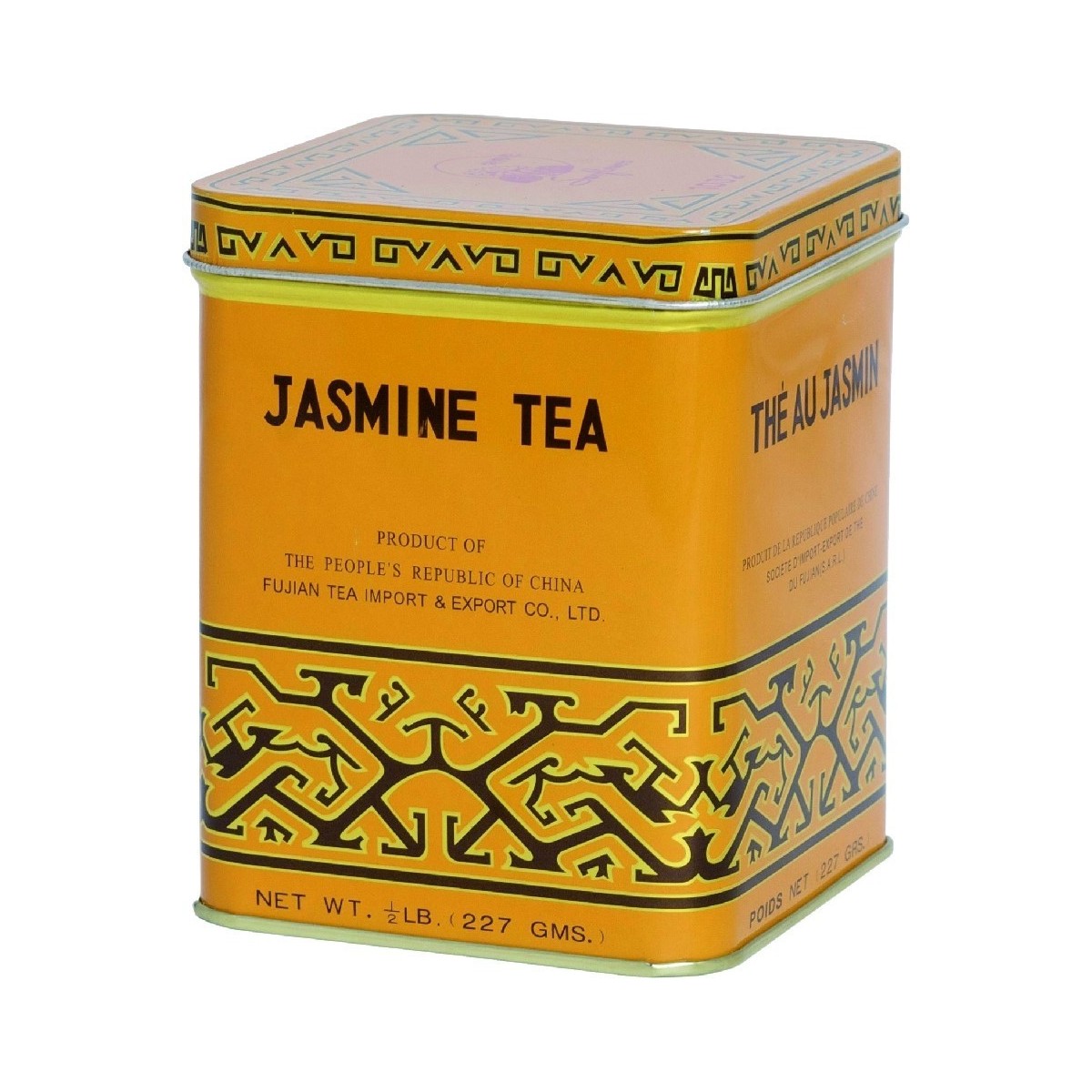 Fujian Jasmine Tea (Jasmin te) 227 g