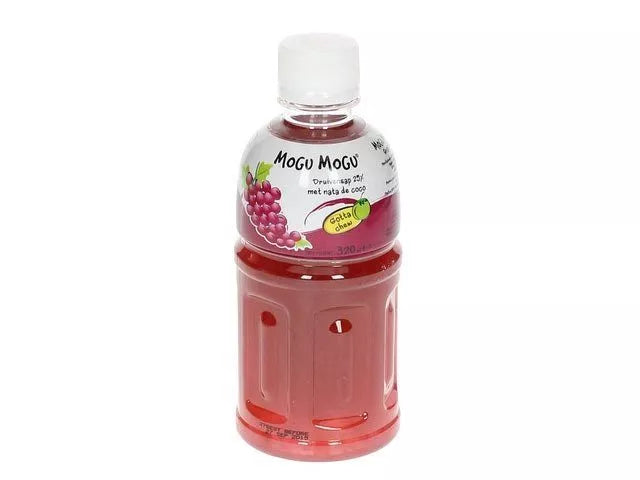Mogu Mogu Grape 320 ml