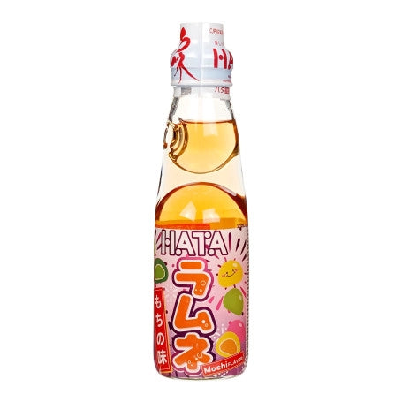 Hatakosen Ramune Mochi 200 ml