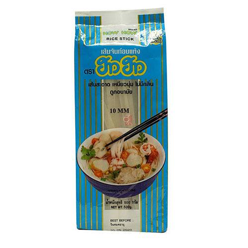 How How Risnudler (10 mm)