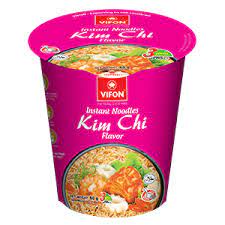 Vifon Instant Noodles Kimchi Flavor