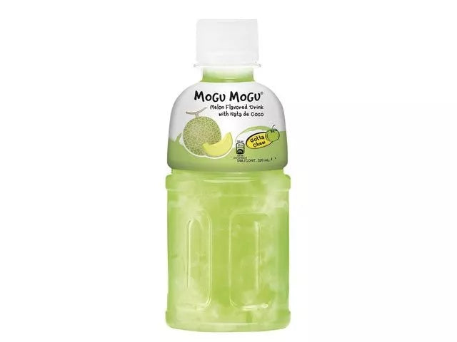 Mogu Mogu Melon