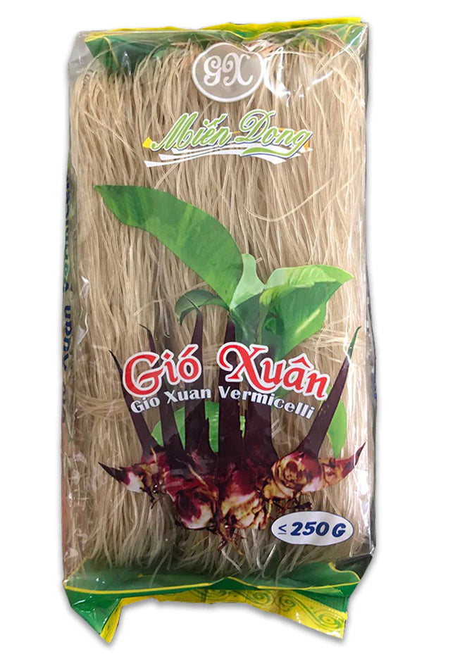 Mien Dong Glasnudler 250g