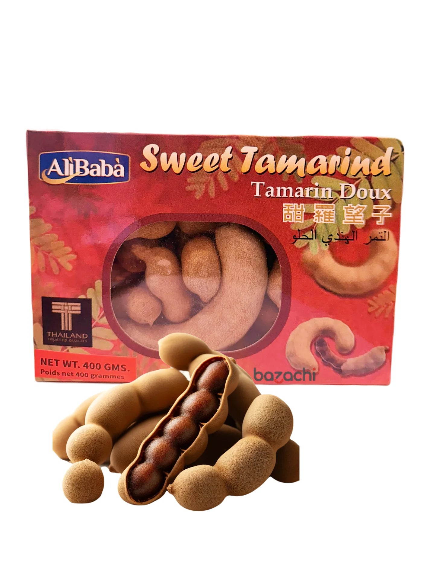 Sweet Tamarind | Ali Baba