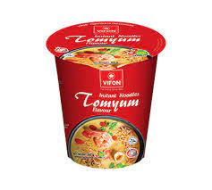 Vifon Instant Noodles TomYum Flavour