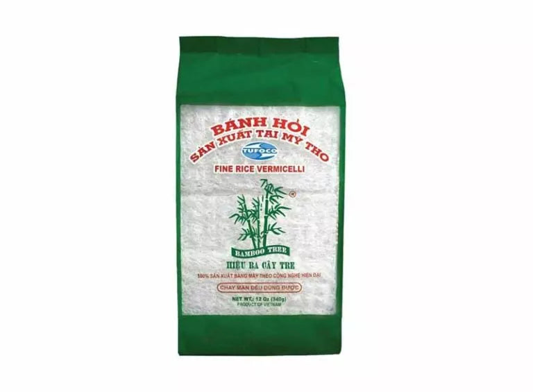 Tufoco Fine Risnudler (Banh Hoi)