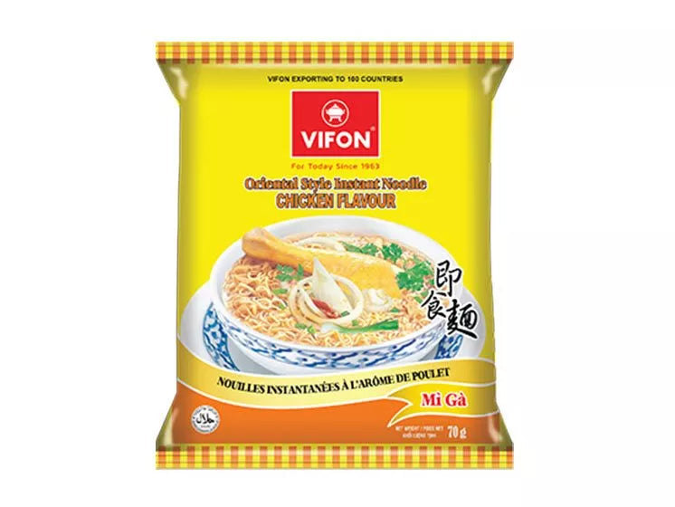 Vifon Instant Bean Thread Noodles