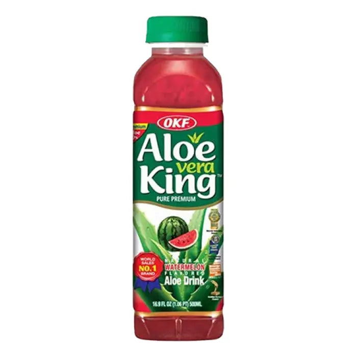 Aloe Vera King Watermelon 500 ml