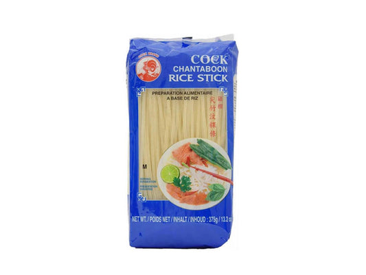 Cock Brand Risnudler 5 mm