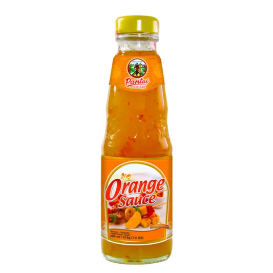 Orange Sauce