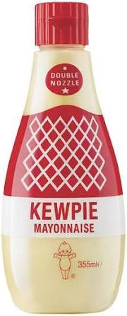 Kewpie Mayonnaise