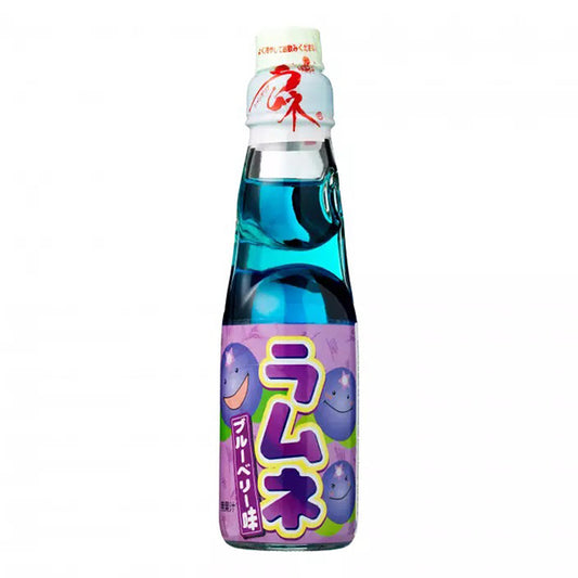 Hatakosen Ramue Blueberry (blåbær) 200 ml