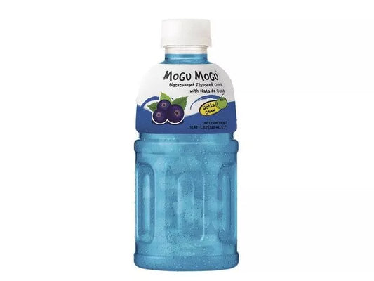 Mogu Mogu Blackcurrent 320 ml