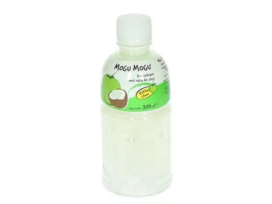Mogu Mogu Coconut