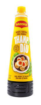 MAGGI Light Soy Sauce