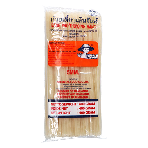 Farmer Brand - Pho Nudler (Risnudler)