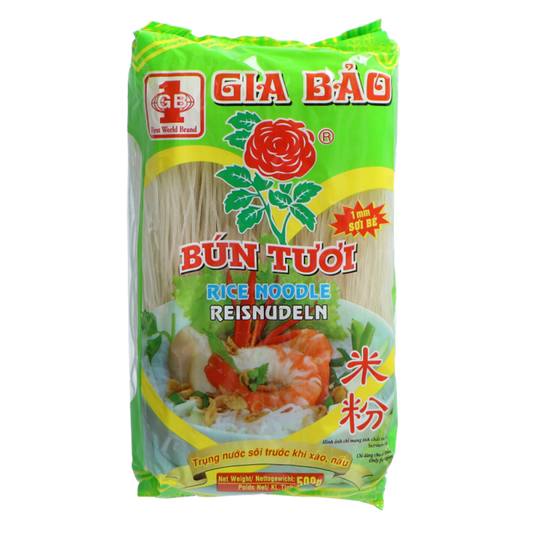 First World Brand Risnudler (Bun Tuoi)