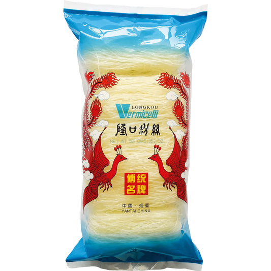 Longkou Vermicelli - Glasnudler