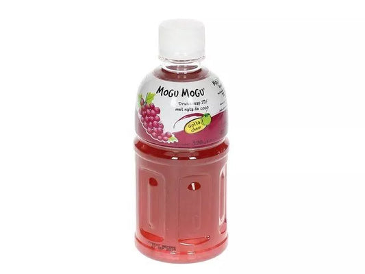 Mogu Mogu Grape 320 ml