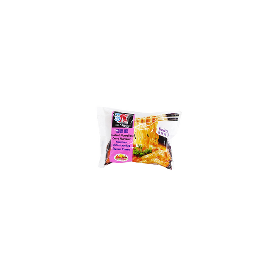 Instant Noodles Onion Flavour