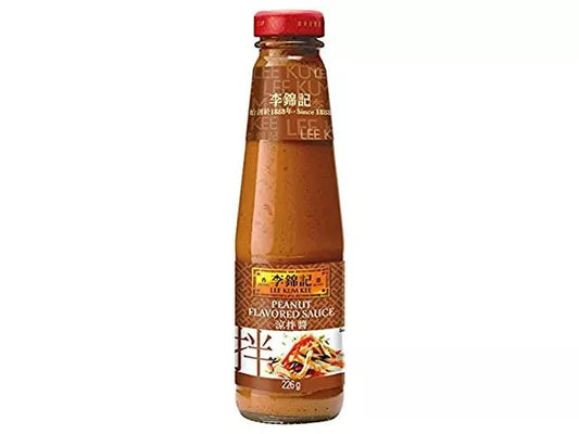 Peanut Flavoured Sauce | LEE KUM KEE