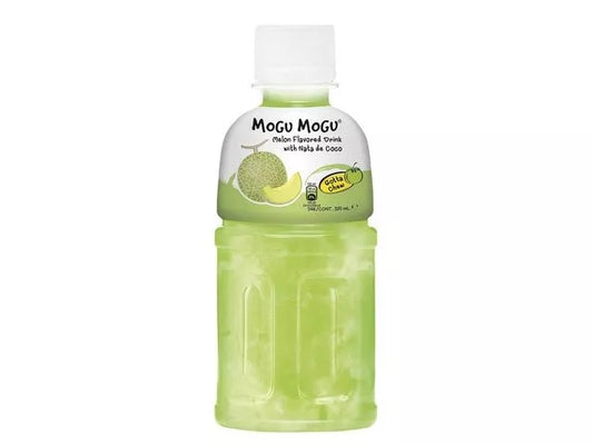Mogu Mogu Melon
