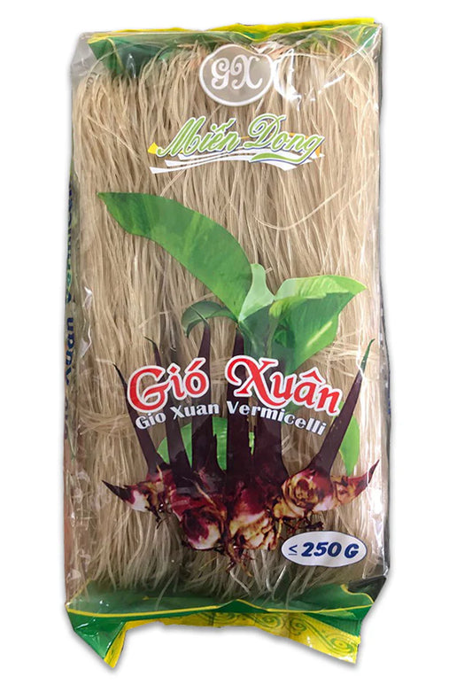 Mien Dong Glasnudler 250g