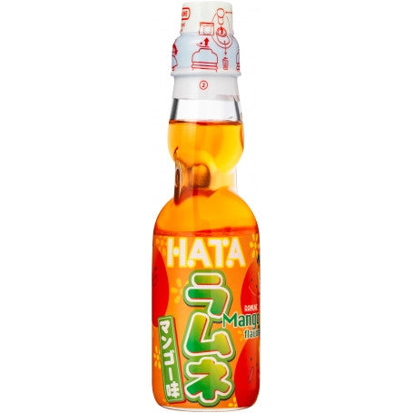Hatakosen Ramune Mango