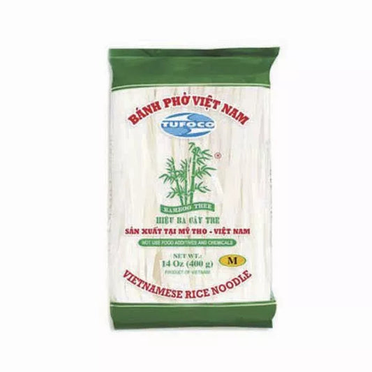 Tufoco Vietnamesiske Risnudler 10 mm (XL)